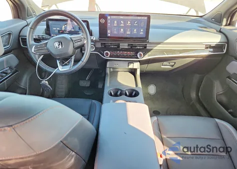 2024 Honda Prologue Tour из США, поврежденный, VIN 3GPKHWRM0RS525039